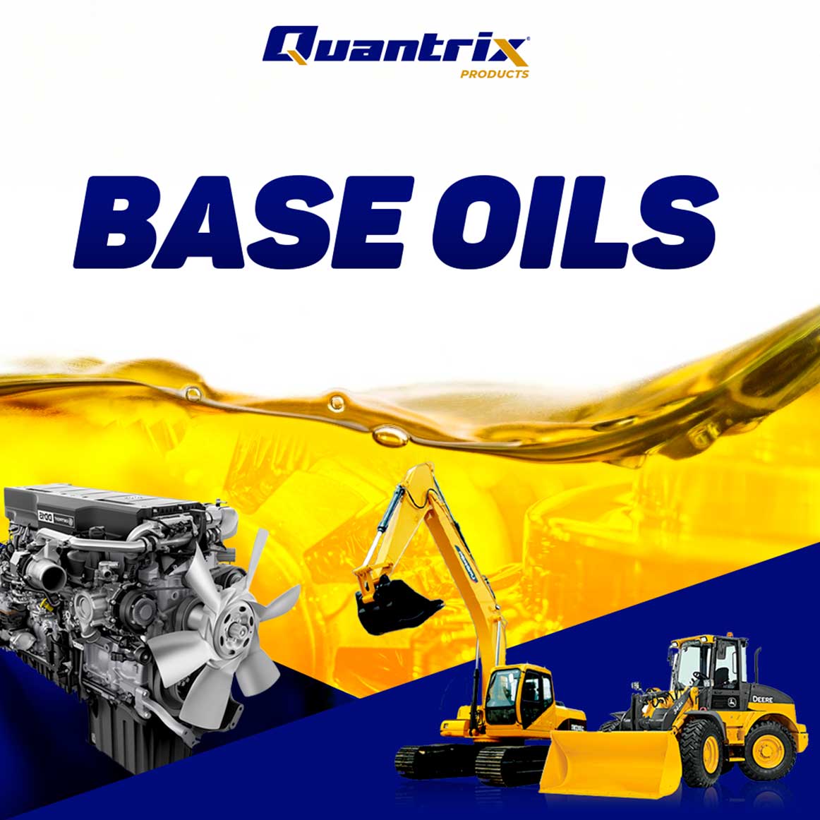 BASE-OILS
