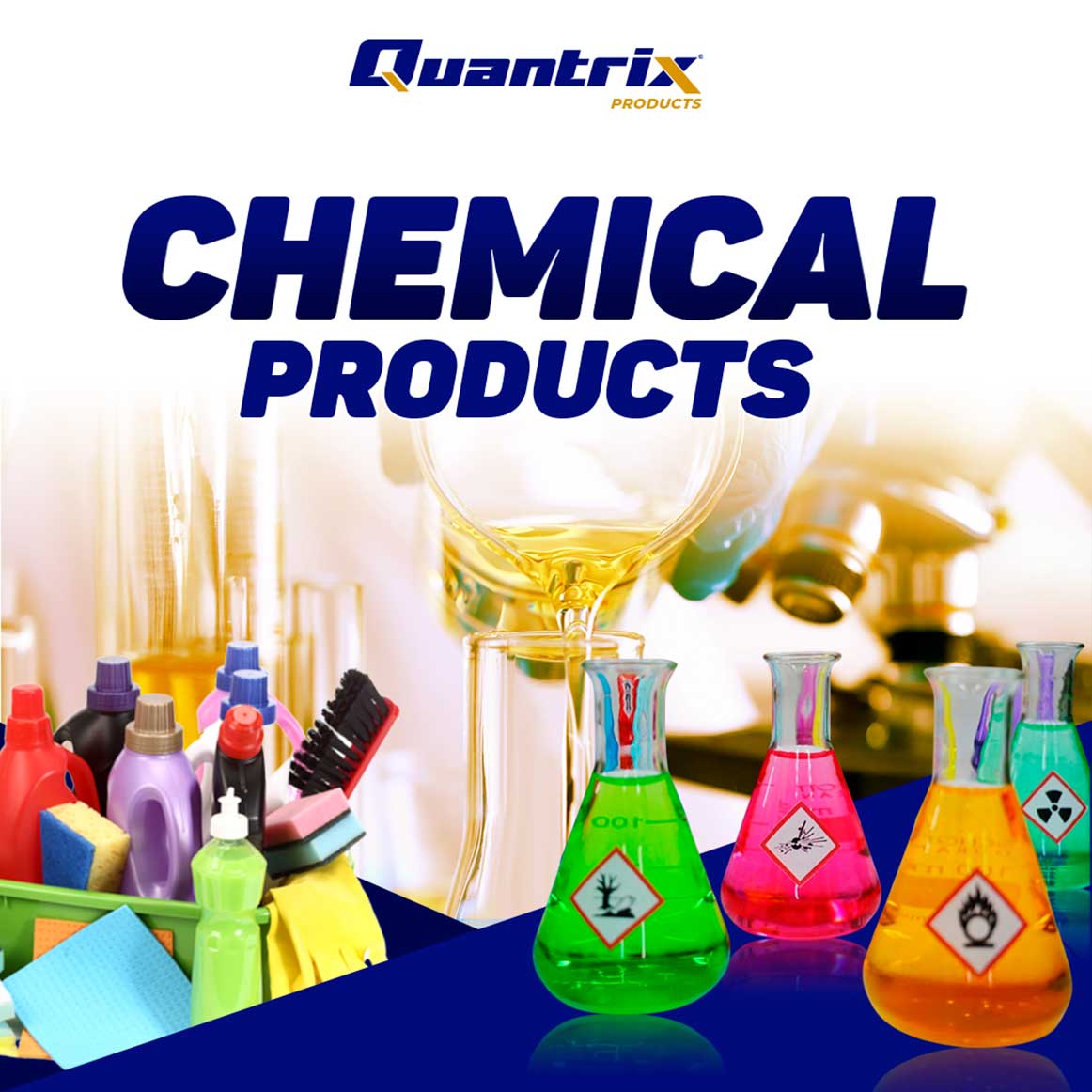 CHEMICALS