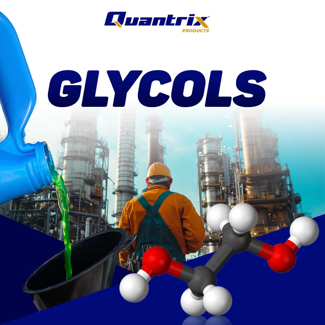 GLYCOLS