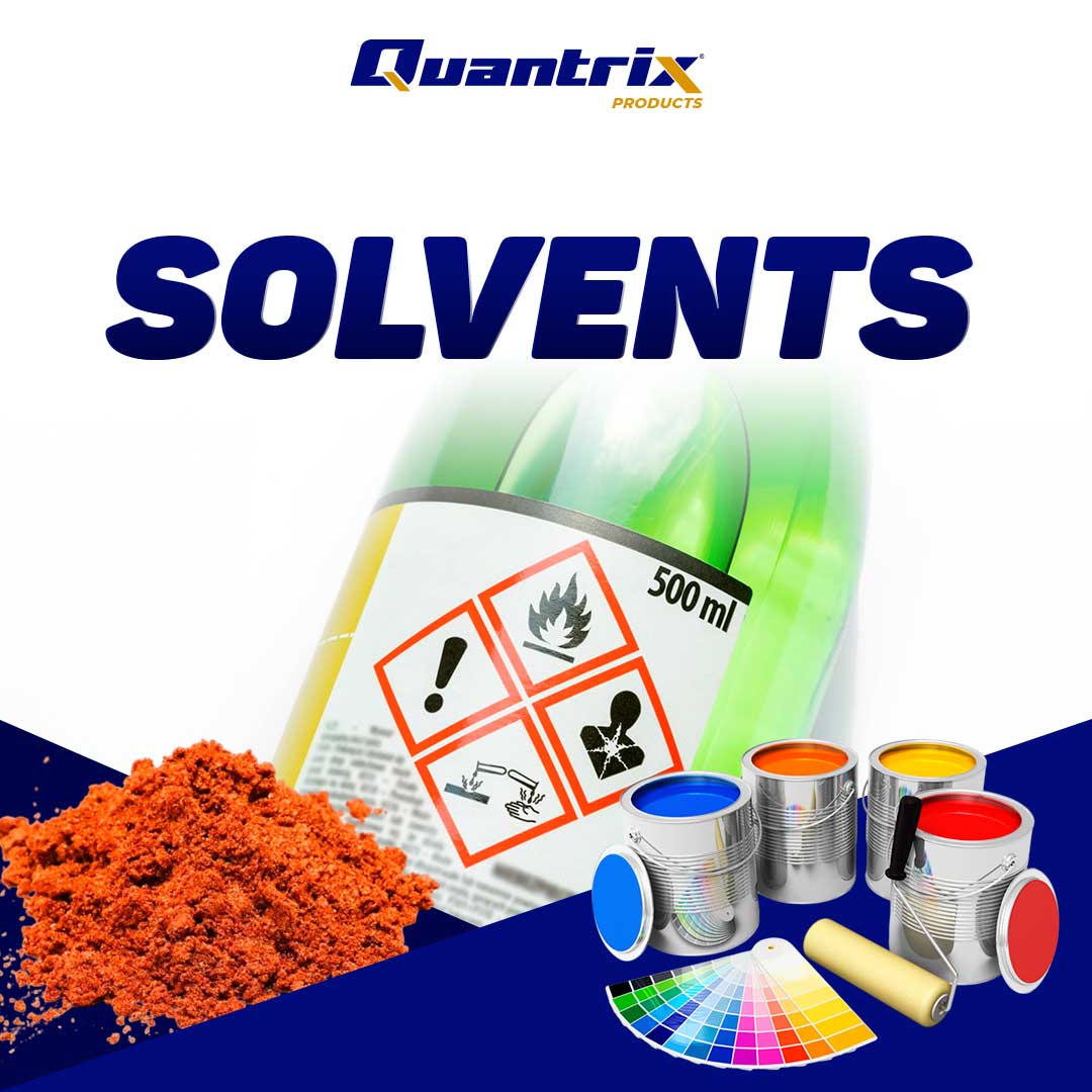 SOLVENTS